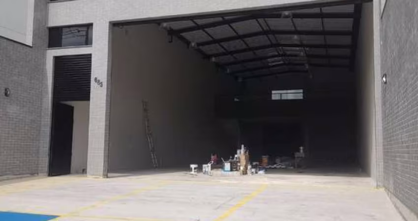 Salão para alugar, 426 m² por R$ 20.900,00/mês - Centro - São Bernardo do Campo/SP