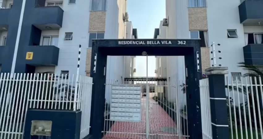 Apartamento no bairro Vila Nova