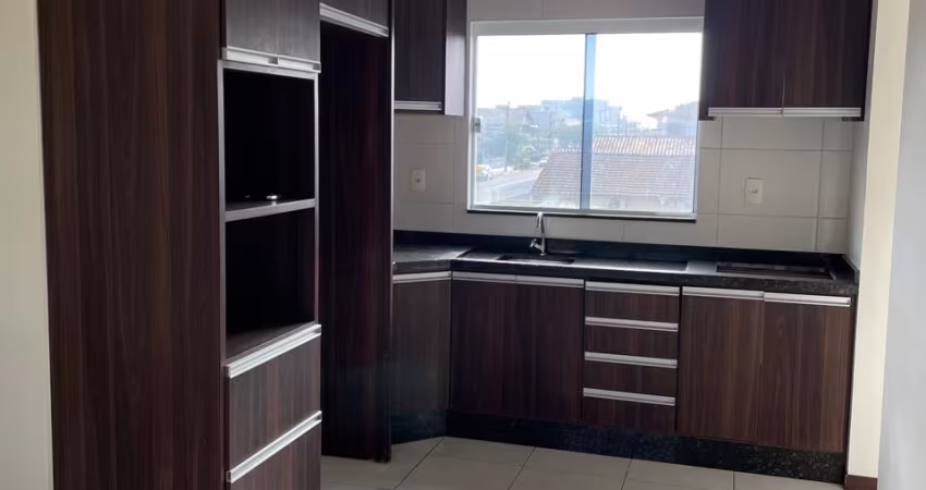 APARTAMENTO SEMI MOBILIAO NO JARDIM IRIRIU