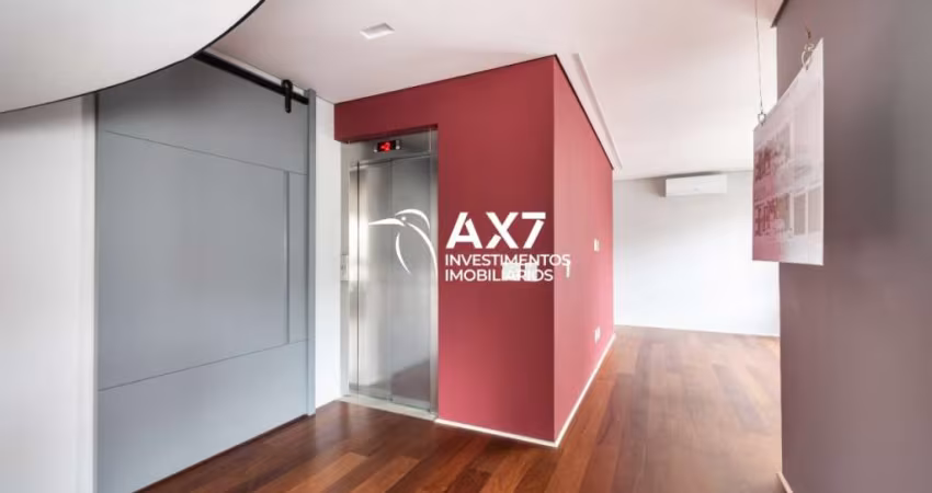 Cobertura com 3 quartos à venda na Alameda Casa Branca, 1100, Jardim Paulista, São Paulo