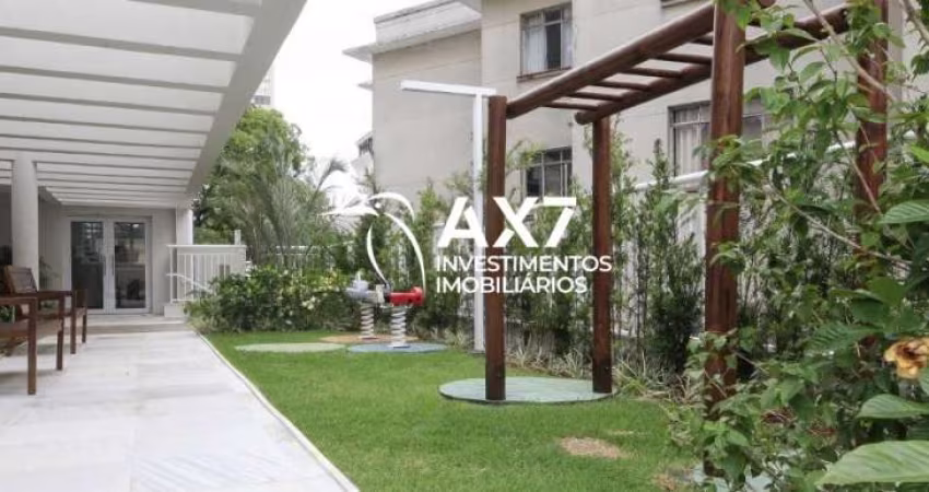 Apartamento com 1 quarto à venda na Praça Sebastião Gil, 40, Pinheiros, São Paulo