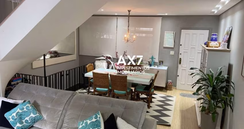 Casa com 3 quartos à venda na Avenida Odila, 453, Planalto Paulista, São Paulo