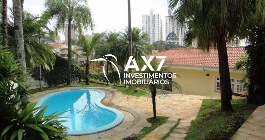 Casa com 3 quartos à venda na Rua Joazeiro, 66, Sumaré, São Paulo