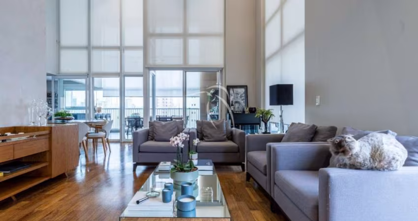 Apartamento com 3 quartos à venda na Rua Agnaldo Manuel dos Santos, 84, Vila Mariana, São Paulo