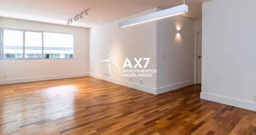 Apartamento com 3 quartos à venda na Alameda Lorena, 307, Jardim Paulista, São Paulo