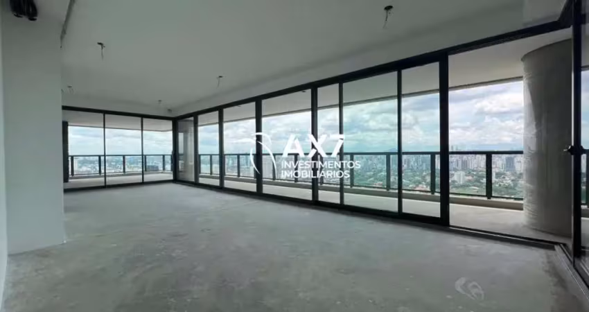 Apartamento com 4 quartos à venda na Rua Pedroso Alvarenga, 706, Itaim Bibi, São Paulo