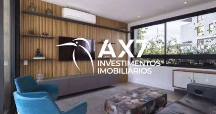 Apartamento com 3 quartos à venda na Rua João Alberto Moreira, 55, Vila Madalena, São Paulo