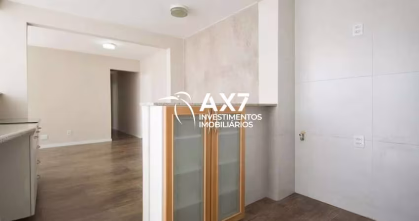 Apartamento com 2 quartos à venda na Alameda dos Guaramomis, 929, Planalto Paulista, São Paulo