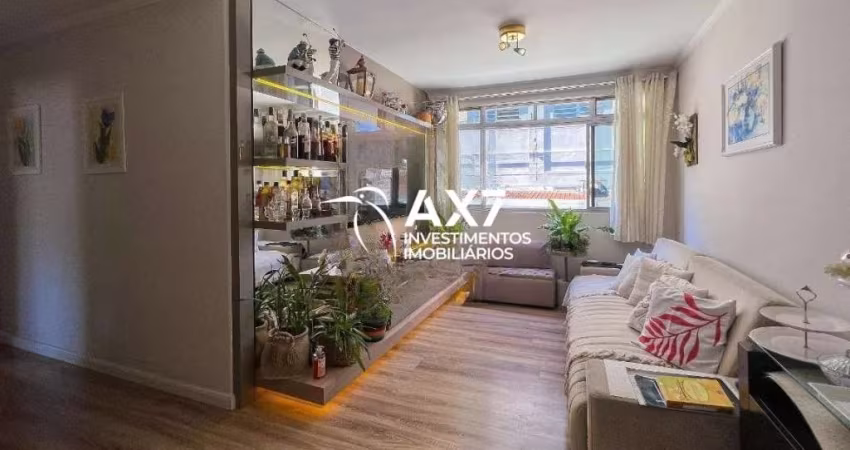 Apartamento com 3 quartos à venda na Alameda dos Guaramomis, 929, Planalto Paulista, São Paulo