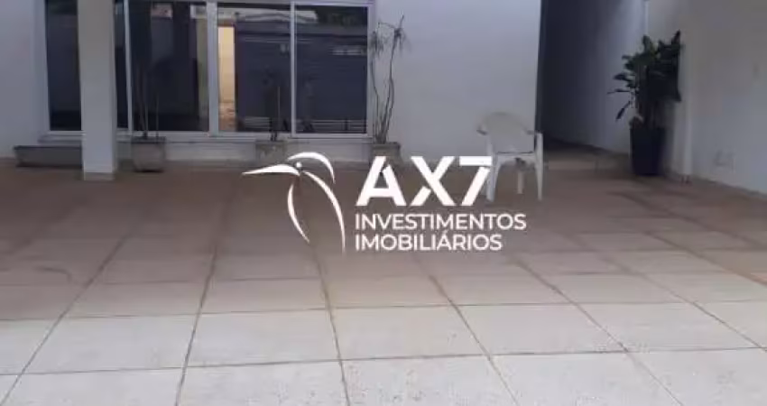 Casa com 4 quartos à venda na Rua Conceição de Monte Alegre, 51488, Brooklin, São Paulo