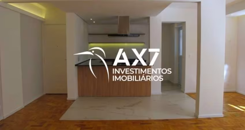 Apartamento com 1 quarto à venda na Alameda Lorena, 1470, Jardim Paulista, São Paulo