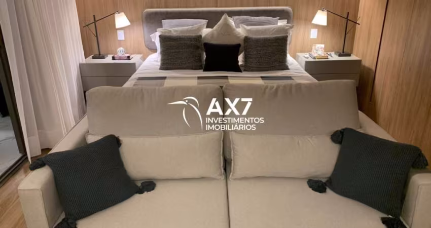 Apartamento com 1 quarto à venda na Alameda Fernão Cardim, 70, Jardim Paulista, São Paulo