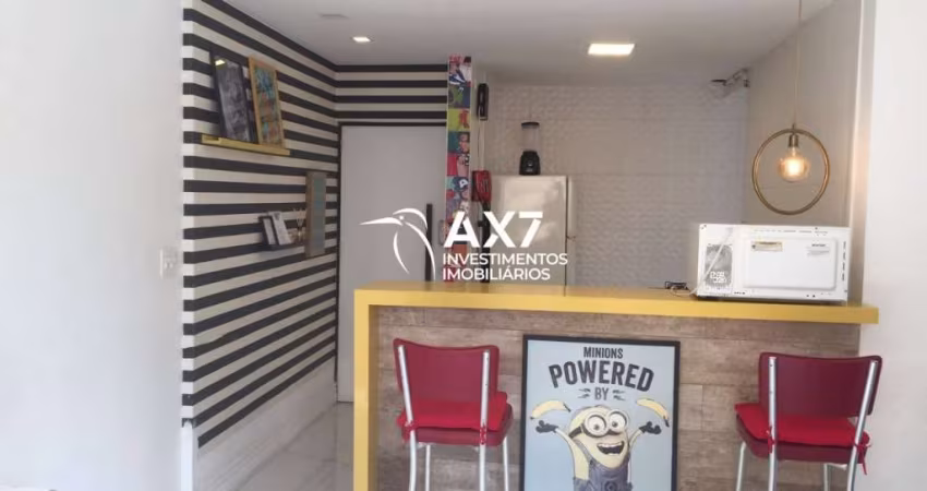 Apartamento com 2 quartos à venda na Rua Martinho Prado, 127, Bela Vista, São Paulo