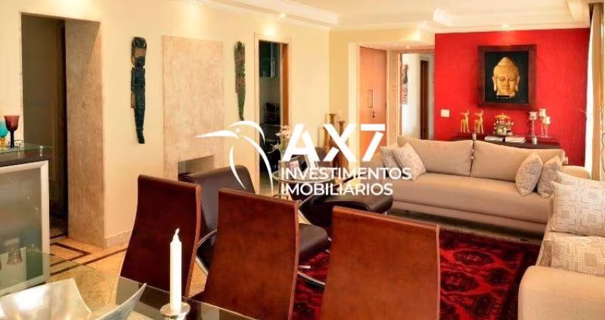 Apartamento com 3 quartos à venda na Rua Coronel Melo de Oliveira, 55141, Perdizes, São Paulo