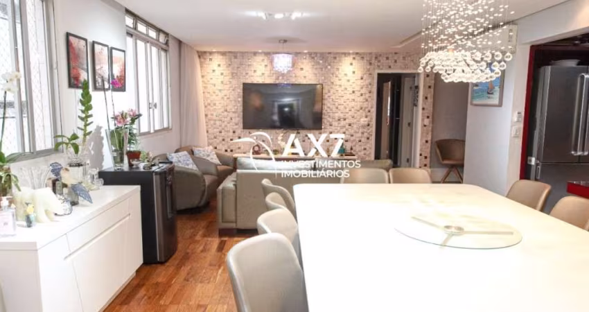 Apartamento com 3 quartos à venda na Alameda Campinas, 953, Jardim Paulista, São Paulo