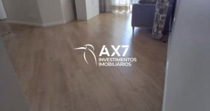 Apartamento com 2 quartos à venda na Rua Tenente Coronel Antônio Braga, 71, Vila Santa Catarina, São Paulo