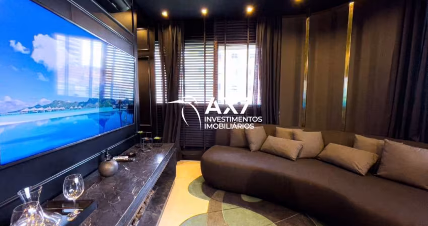 Apartamento com 1 quarto para alugar na Rua das Fiandeiras, 705, Vila Olímpia, São Paulo