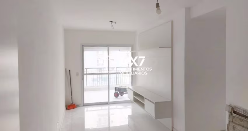 Apartamento com 2 quartos à venda na Rua das Flechas, 686, Cidade Ademar, São Paulo
