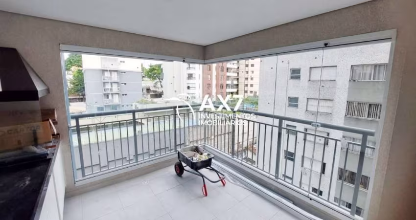 Apartamento com 2 quartos à venda na Rua das Flechas, 686, Cidade Ademar, São Paulo