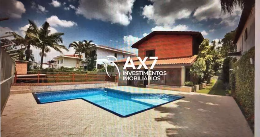 Casa com 3 quartos à venda na Rua Doutor José Maria Whitaker, 176, Morumbi, São Paulo