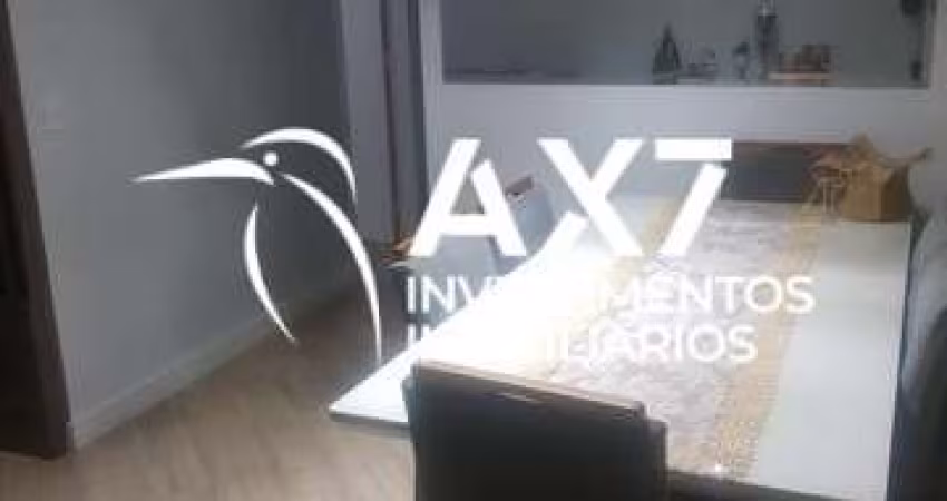 Apartamento com 3 quartos à venda na Rua Doutor Epaminondas Barra, 18, Jardim Marajoara, São Paulo