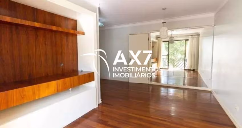 Apartamento com 3 quartos à venda na Rua Agostinho Rodrigues Filho, 57, Vila Clementino, São Paulo