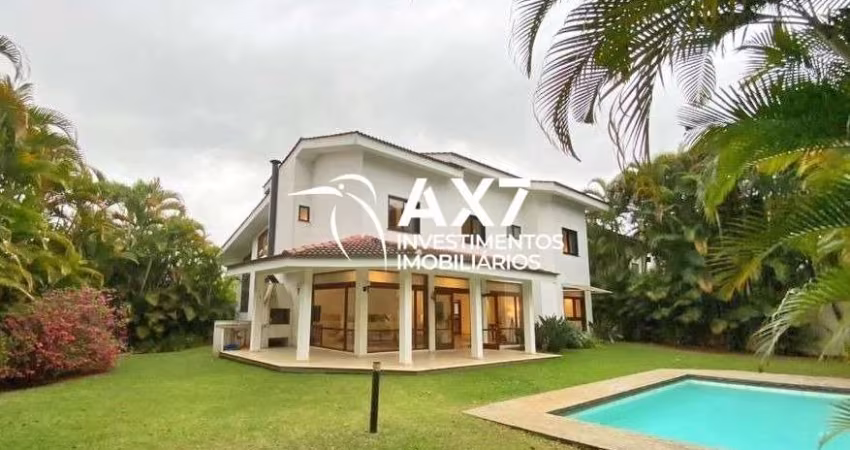 Casa em condomínio fechado com 4 quartos à venda na Alameda Mamoré, 1000, Alphaville, Barueri