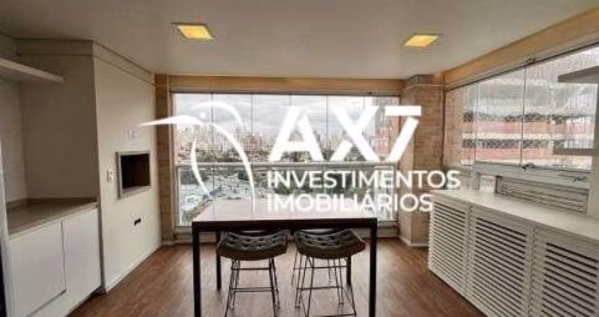 Apartamento com 3 quartos à venda na Rua Alvorada, 303, Vila Olímpia, São Paulo