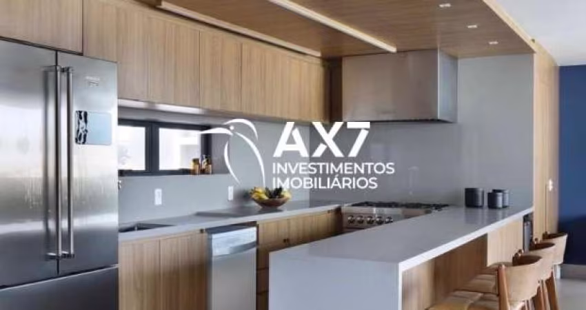 Apartamento com 2 quartos à venda na Rua João Alberto Moreira, 55, Vila Madalena, São Paulo