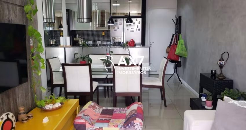 Apartamento com 2 quartos à venda na Rua Doutor Francisco José Longo, 191, Chácara Inglesa, São Paulo