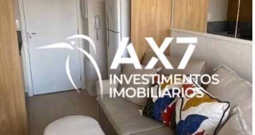 Apartamento com 1 quarto para alugar na Avenida Santo Amaro, 1342, Vila Nova Conceição, São Paulo