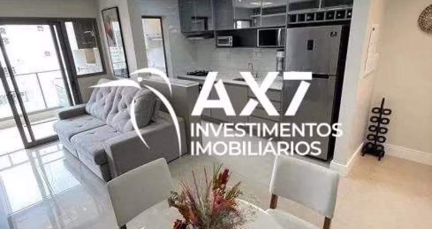 Apartamento com 2 quartos à venda na Avenida Rouxinol, 1017, Indianópolis, São Paulo