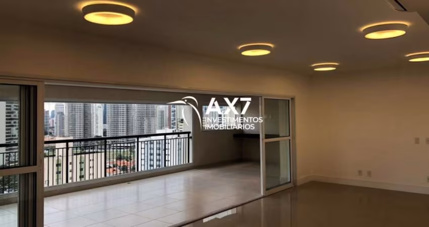 Apartamento com 3 quartos à venda na Avenida Morumbi, 8575, Santo Amaro, São Paulo