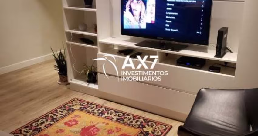 Apartamento com 1 quarto à venda na Alameda Jaú, 1993, Jardim Paulista, São Paulo