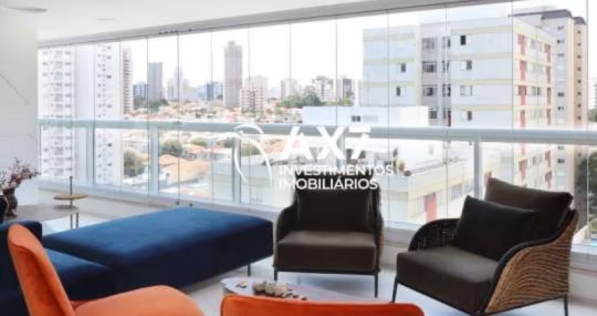 Apartamento com 2 quartos à venda na Avenida Doutor Altino Arantes, 692, Vila Clementino, São Paulo