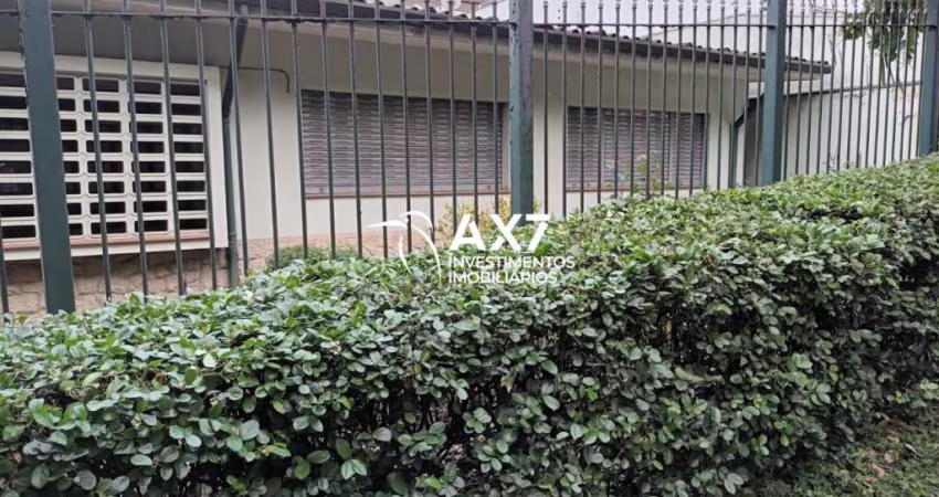 Casa com 3 quartos à venda na Rua Pio XI, 1071, Alto da Lapa, São Paulo