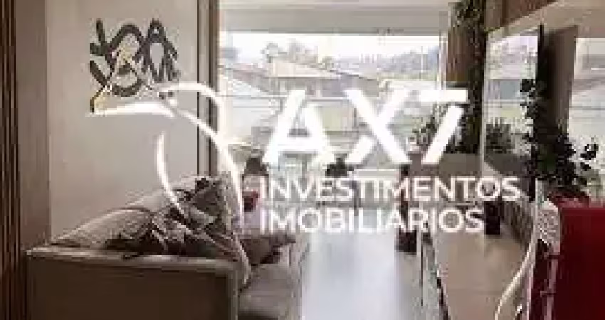 Apartamento com 3 quartos à venda na Rua Carmo do Rio Verde, 109, Jardim Caravelas, São Paulo
