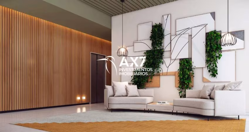 Apartamento com 1 quarto à venda na Rua Fernão Dias, 71, Pinheiros, São Paulo