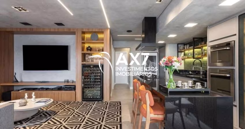 Apartamento com 2 quartos à venda na Rua Doutor Guilherme Bannitz, 61, Itaim Bibi, São Paulo
