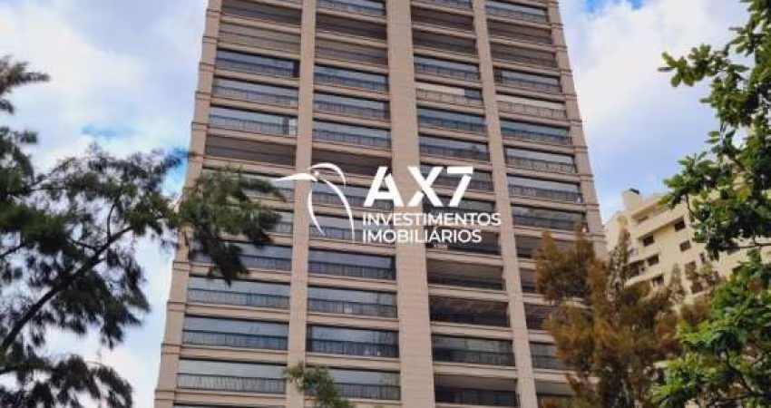 Apartamento com 4 quartos à venda na Avenida Oiapoque, 322, Alphaville, Barueri