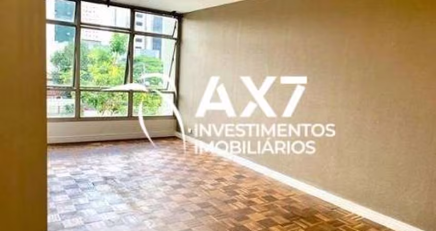 Apartamento com 3 quartos à venda na Rua Barão do Triunfo, 1528, Brooklin Paulista, São Paulo
