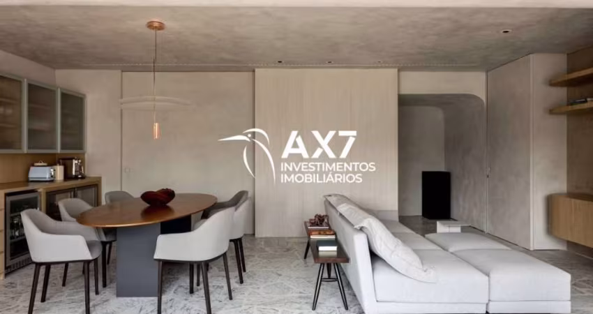 Apartamento com 2 quartos à venda na Rua Benedito Lapin, 81, Vila Olímpia, São Paulo