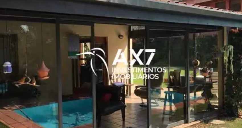 Casa com 4 quartos à venda na Rua Jacunda, 99952, Cidade Jardim, São Paulo