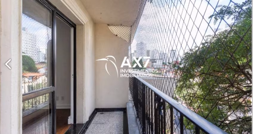 Apartamento com 4 quartos à venda na Rua Coronel Melo de Oliveira, 668, Pompéia, São Paulo