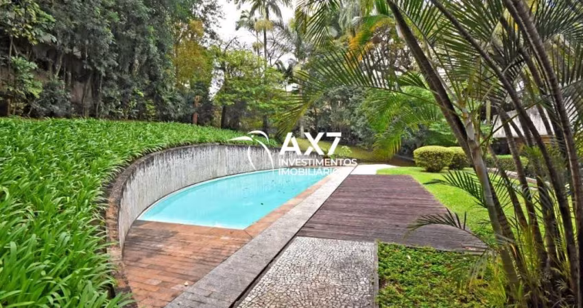 Casa com 4 quartos à venda na Avenida das Magnólias, 9991061, Cidade Jardim, São Paulo