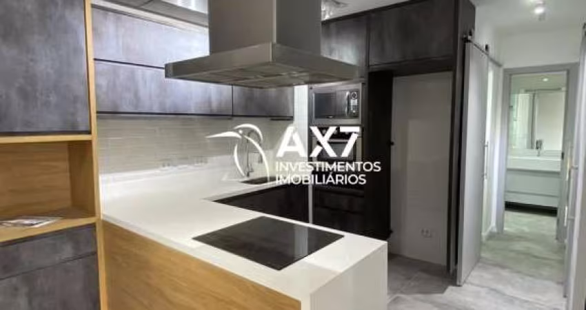Apartamento com 1 quarto para alugar na Alameda Ministro Rocha Azevedo, 523, Cerqueira César, São Paulo