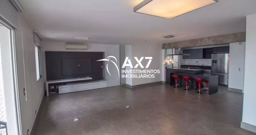 Apartamento com 2 quartos para alugar na Rua Comendador Eduardo Saccab, 269, Brooklin Paulista, São Paulo