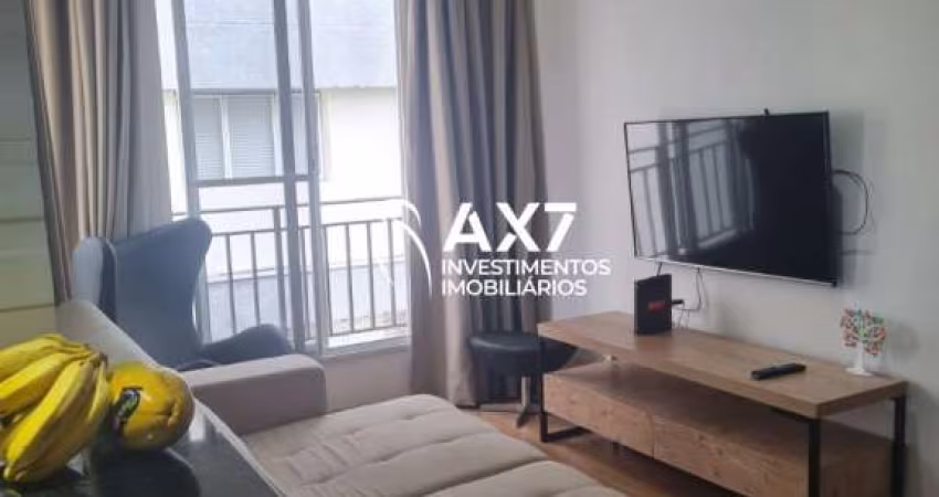 Apartamento com 1 quarto à venda na Rua Agissê, 230, Jardim das Bandeiras, São Paulo