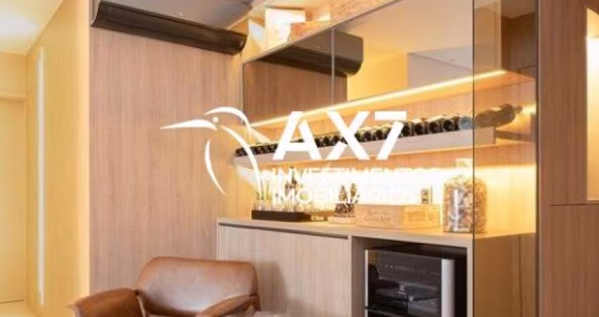 Apartamento com 2 quartos à venda na Rua Paulistânia, 111, Sumarezinho, São Paulo