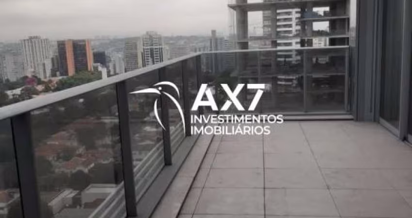 Apartamento com 2 quartos à venda na Avenida Rebouças, 2636, Pinheiros, São Paulo